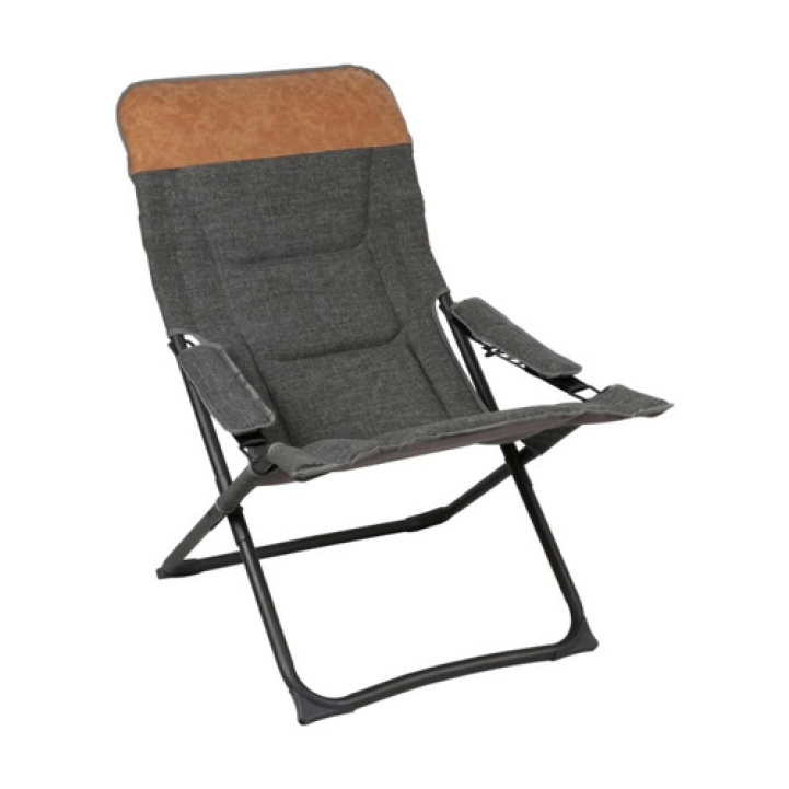 Westfield Stol Vintage Emma i gruppen Campingmøbler / Campingstoler hos Campmarket (71762)