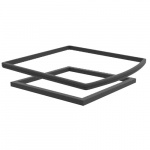 Truma Aventa Compact Utjevningspakning