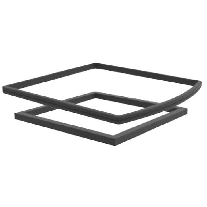 Truma Aventa Compact Utjevningspakning i gruppen Campingvogn & Bobilt / Varme, Kulde & Ventilasjon / AC / Tilbehør Klimaanlegg hos Campmarket (71774)