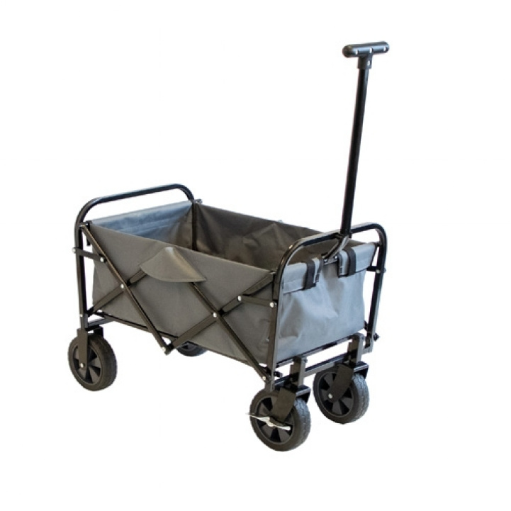 WeCamp Skrinda Mini i gruppen Annet / Transportvogner hos Campmarket (71778)