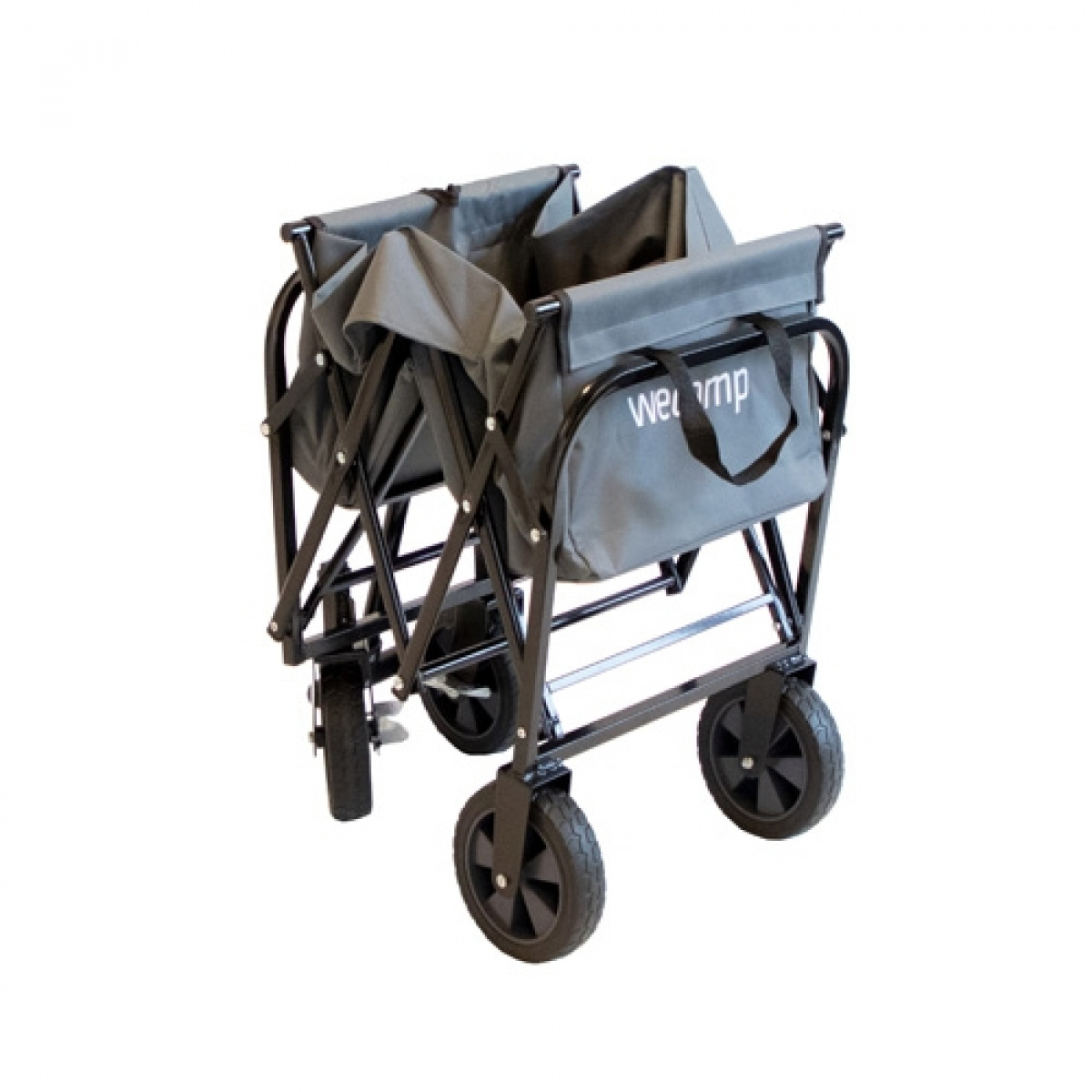 WeCamp Skrinda Mini i gruppen Annet / Transportvogner hos Campmarket (71778)