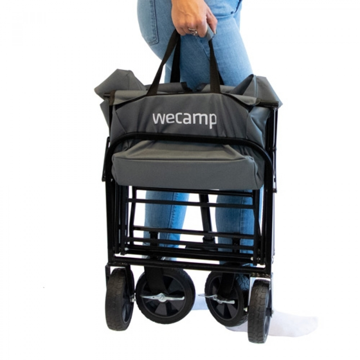 WeCamp Skrinda Mini i gruppen Annet / Transportvogner hos Campmarket (71778)
