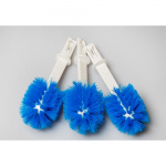 Dometic Ekstra Børste 3-pakning