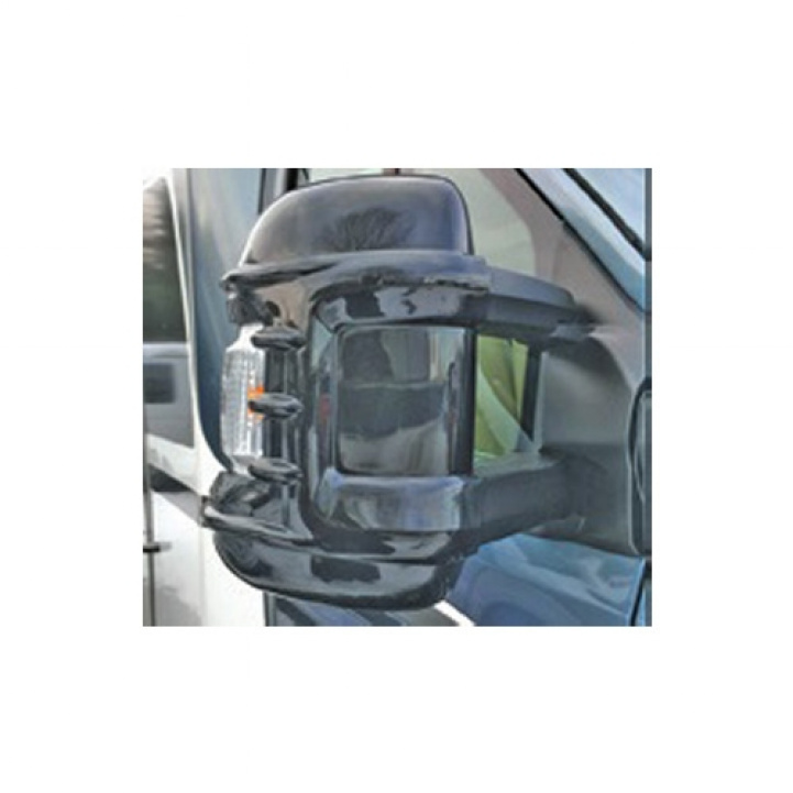 Bakspiegelkåper Lang Arm 2-Pack i gruppen Campingvogn & Bobilt / Chassis / Bakspiller hos Campmarket (71794)