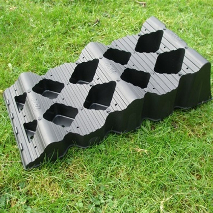 MGI Mini Level T1 Twinpack i gruppen Campingvogn & Bobilt / Chassis / Nivåklosser hos Campmarket (71800)