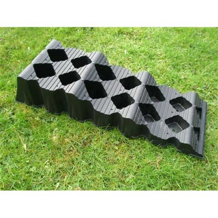 MGI Nivåklasser Nivå 2 i gruppen Campingvogn & Bobilt / Chassis / Nivåklosser hos Campmarket (71801)