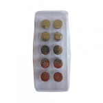 Batterier 10-Pack til Milenco Alarm Sleep Safe