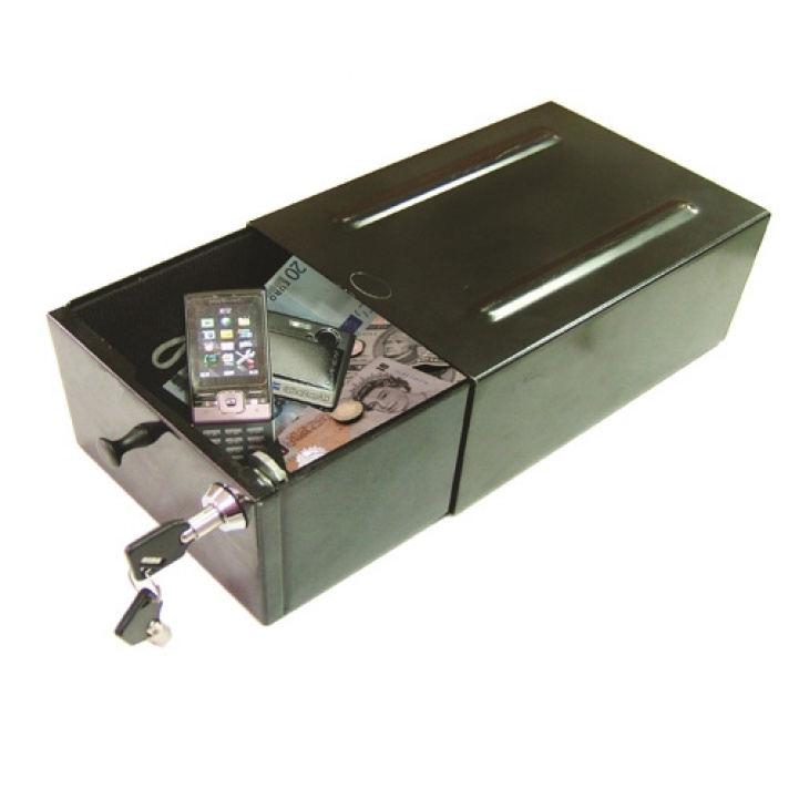 Milenco Verdiskap for Fast Montering i gruppen Annet / Sikkerhet / Sikkerhetsskap hos Campmarket (71807)