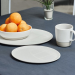 Isabella Servis Natur 8-Deler