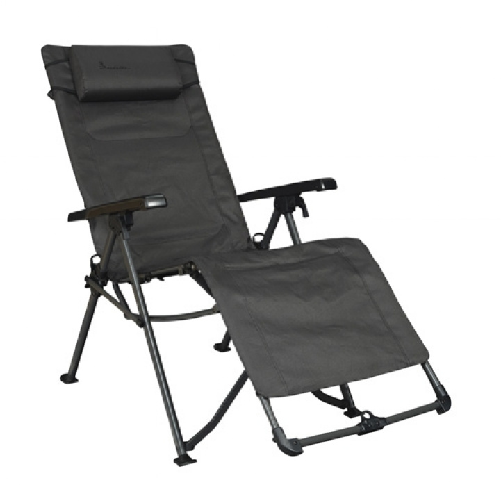 Isabella Relaxstol Freja i gruppen Campingmøbler / Campingstoler hos Campmarket (71821)