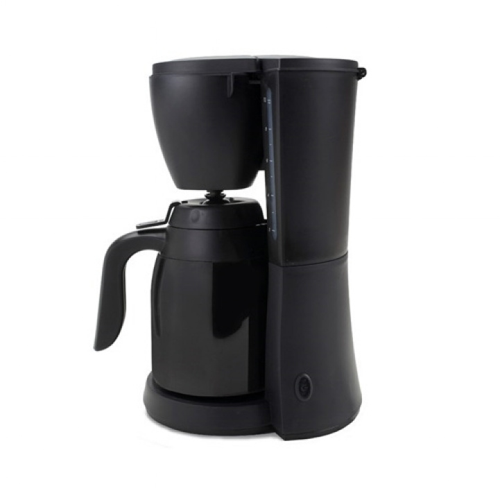 Mestic Termosbrygger MK-120 230V i gruppen Husholdning & Kjøkken / Kjøkkenapparater / Kaffe-/vannkoker hos Campmarket (71827)