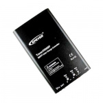 GoCamp Solcelle regulator Tracer 10A 130W