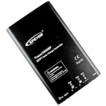 GoCamp Solcelle regulator Tracer 15A 195W