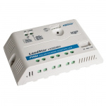 Solcelle regulator PWM 20A Til 69590