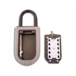 GoCamp Nøkkelgjemmested