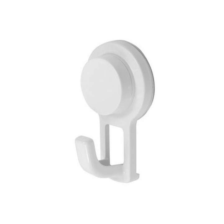 Sugkopp krok Hvit i gruppen Husholdning & Kjøkken / Kjøkkenutstyr / Mat & Lageroppbevaring hos Campmarket (71840)