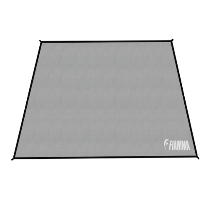 Fiamma Markisematte Patio 250cm Dyp i gruppen Fortelt & Markiser / Forteltmatter / Dyp 2,5m hos Campmarket (71853)