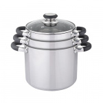 LTC Smart Living Grytesett 3-Deler LTC Smart Living Grytesett 3-Deler