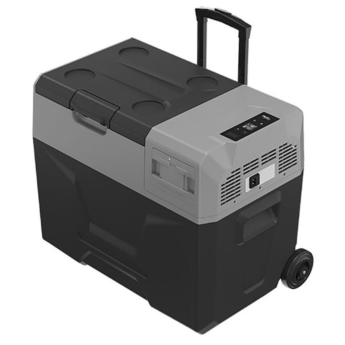 Smart Living Kompressorkjøleskap 30l Kjøl Oppladbar i gruppen Campingvogn & Bobilt / Varme, Kulde & Ventilasjon / Kjøleskap & Kjølebokser / Kjølebokser hos Campmarket (71859)