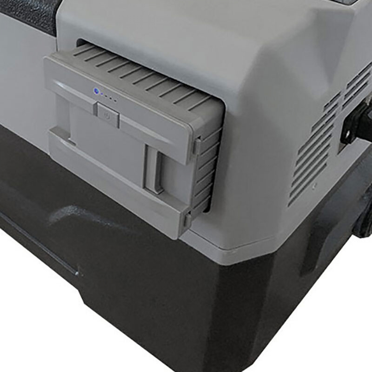 Smart Living Kompressorkjøleskap 30l Kjøl Oppladbar i gruppen Campingvogn & Bobilt / Varme, Kulde & Ventilasjon / Kjøleskap & Kjølebokser / Kjølebokser hos Campmarket (71859)