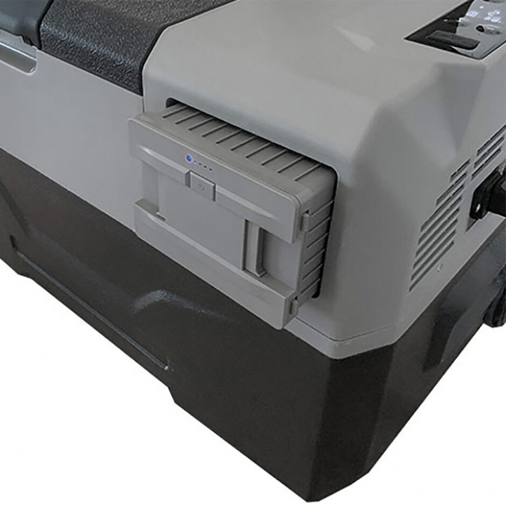 Smart Living Ekstra Batteri Cool Lading i gruppen Campingvogn & Bobilt / Varme, Kulde & Ventilasjon / Kjøleskap & Kjølebokser / Reservedeler & Tilbehør hos Campmarket (71860)