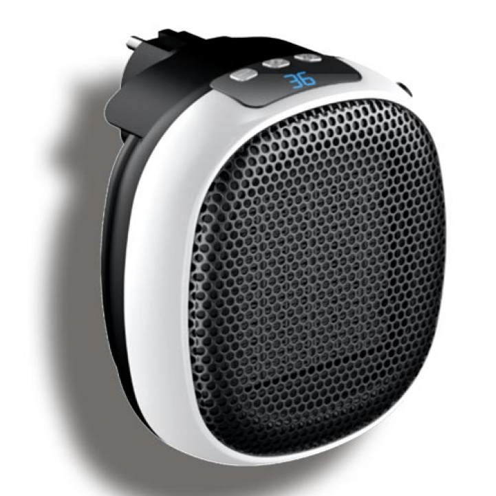 LTC Plug-In Varmer i gruppen Campingvogn & Bobilt / Varme, Kulde & Ventilasjon hos Campmarket (71862)