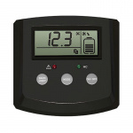 LTC Sinus Inverter Med Solcelleinngang