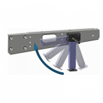 AL-KO Støtteben Clixfix 280-450 AL-KO Støtteben Clixfix 280-450