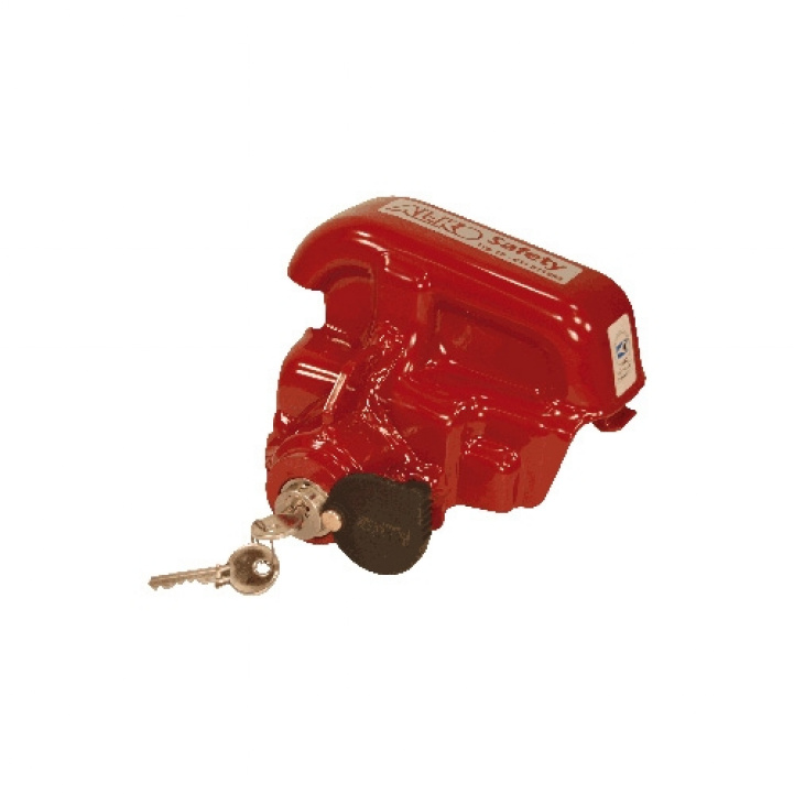 AL-KO Safety f AKS 3004 / AK300 i gruppen Campingvogn & Bobilt / Chassis / Flyttehjelp/Koblingshjelp / Glidelås hos Campmarket (71905)