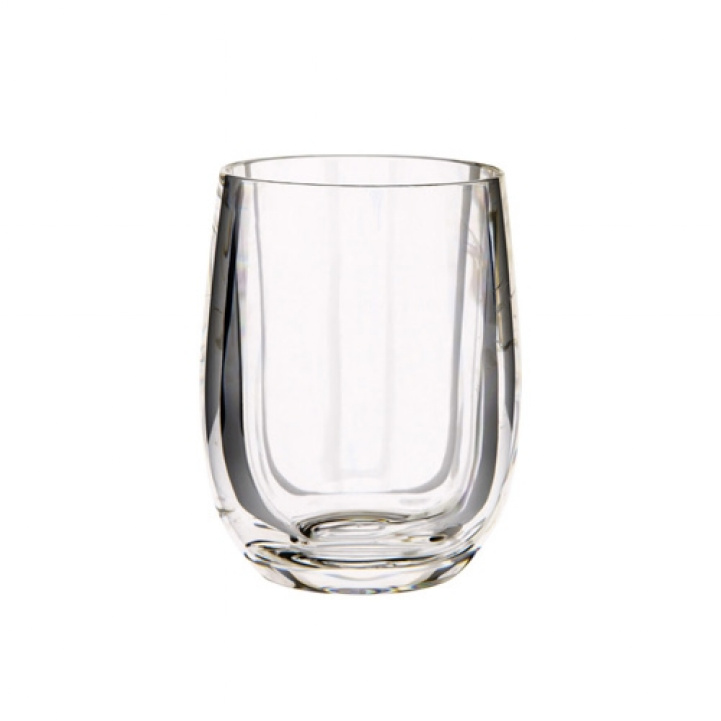 Strahl Drikkeglass 24cl 4-pakning i gruppen Husholdning & Kjøkken / Glass & Krus / Drikkeglass hos Campmarket (71919)
