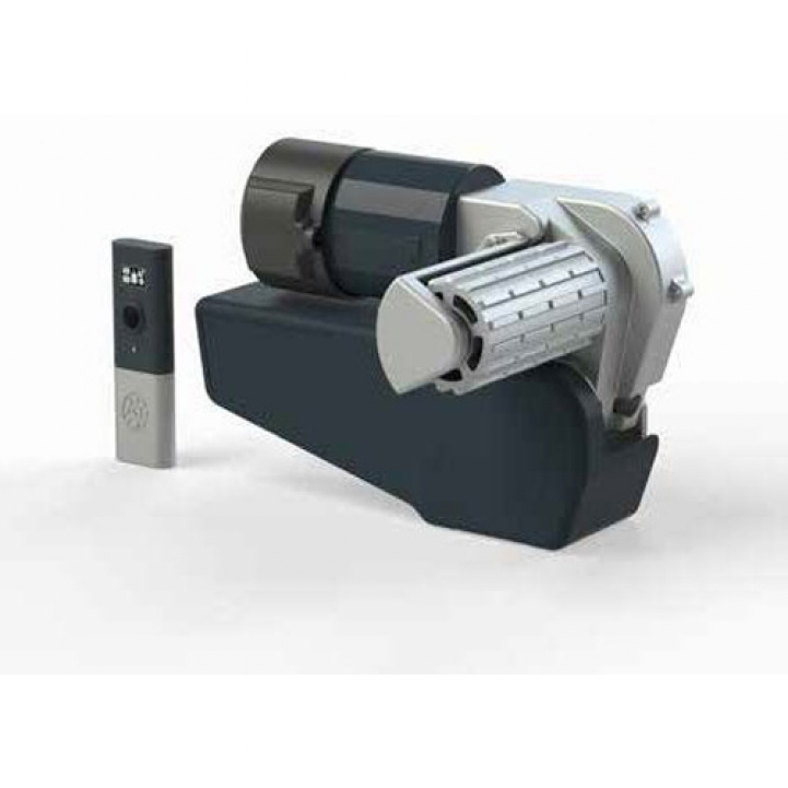 Quattro Mover Platinum i gruppen Campingvogn & Bobilt / Chassis / Flyttehjelp/Koblingshjelp / Flyttemenn hos Campmarket (71992)