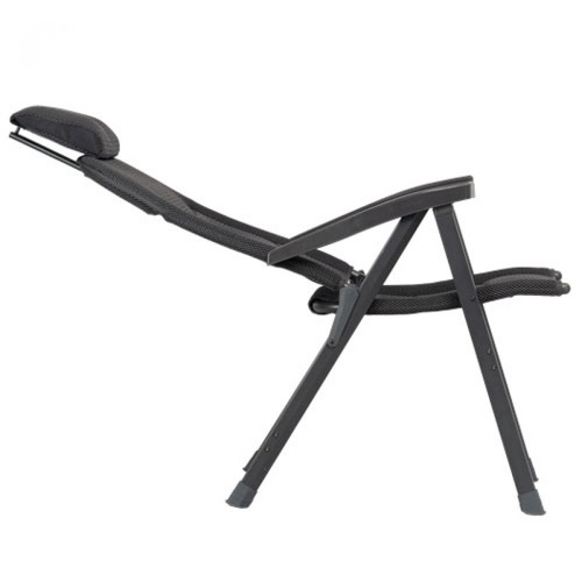 Westfield Stol Ergofit Royal i gruppen Campingmøbler / Campingstoler hos Campmarket (72116)