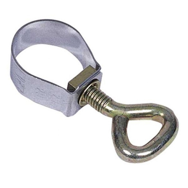 Rørklemme 26-28 5 stk i gruppen Fortelt & Markiser / Tilbehør-Deler / Stativdeler hos Campmarket (72134)