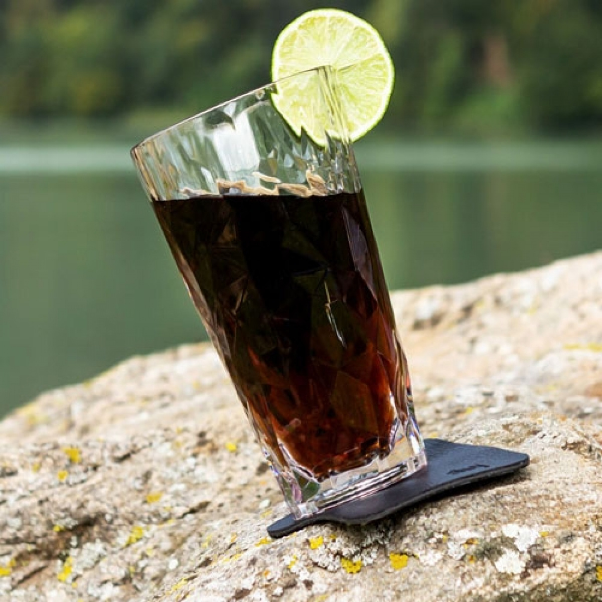 Silwy Longdrinkglass Magnetisk 2-Pack i gruppen Husholdning & Kjøkken / Glass & Krus / Magnetiske Glass hos Campmarket (72143)