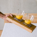 Silwy Drikkeglass Magnetisk Classic 2-Pack