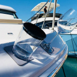 Lokk til drikkeglass magnetisk classic 2-pakning