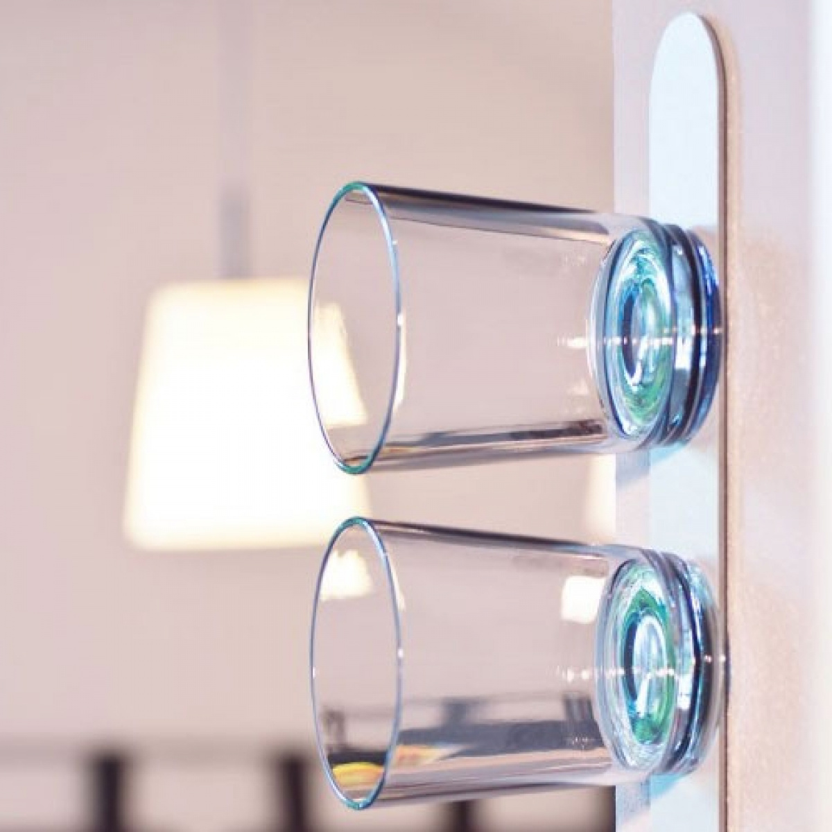 Silwy Magnetrems i gruppen Husholdning & Kjøkken / Glass & Krus / Magnetiske Glass hos Campmarket (72150)