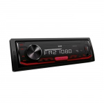 Mediespiller GAS GMA151BT BT/Usb/Aux