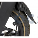 Bohlt Elsykkel X160 16 tommer