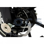 Bohlt Elsykkel X160 16 tommer