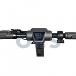 Bohlt El-sparkesykkel 9 Pro