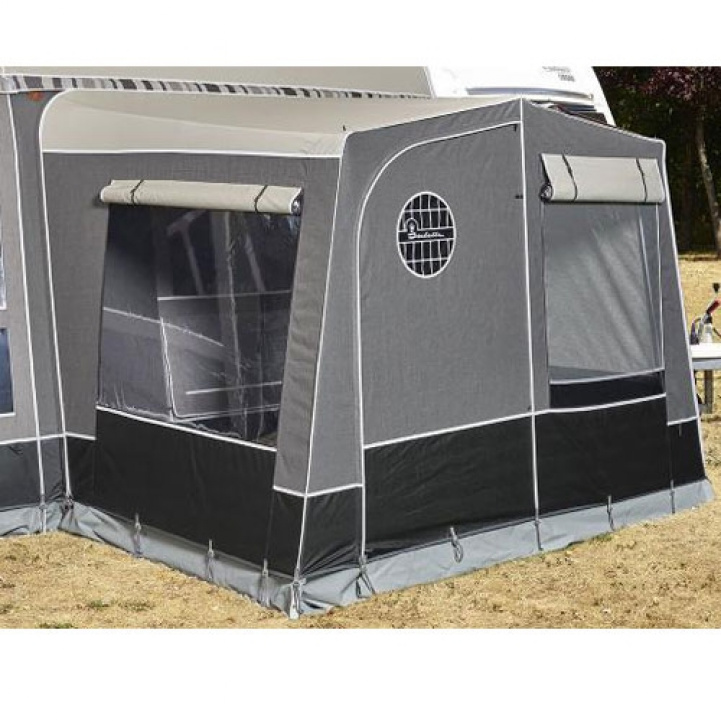 Isabella/Ventura Annex Etna 220 i gruppen Fortelt & Markiser / Utvidelser/Annekser hos Campmarket (72292)
