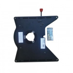 Vridplate MB Vito / Viano Førerside 2015- Vridplate MB Vito / Viano Førerside 2015-