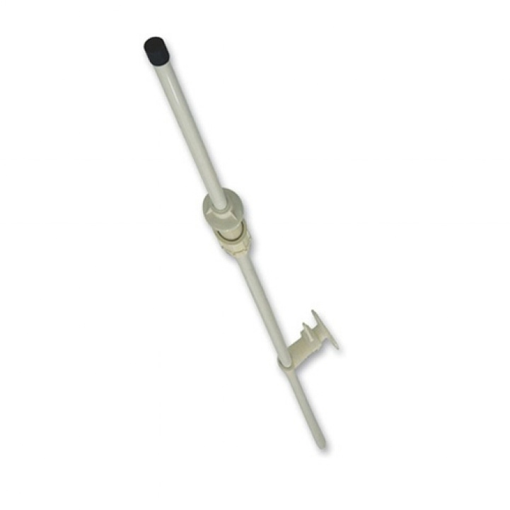 Glomex Antennemast i gruppen Campingvogn & Bobilt / Elektronikk / TV, Bilde & Lyd / TV / Tv-antennar hos Campmarket (72417)