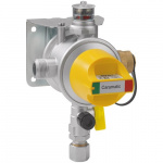 Gasolomkobler Caramatic ProTwo