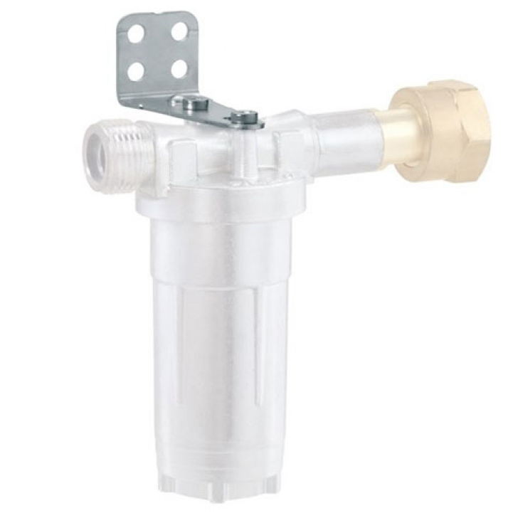 Caramatic Vinkelbeslag i gruppen Campingvogn & Bobilt / Gass og tilbehør / Gassregulatorer & Tilbehør hos Campmarket (72446)