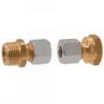 Caramatic Tilkoblingssett