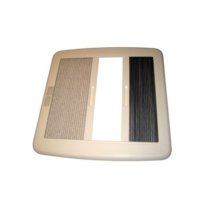 Innerramme Mini-Heki Stil 2016- i gruppen Campingvogn & Bobilt / Karosseri / Takluker / Reservedeler hos Campmarket (72451)