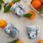 Mummikopp Stopp Grafikk