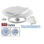 Teleco Yachting 11 DVB-T Antenne Teleco Yachting 11 DVB-T Antenne